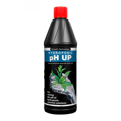 Growth Technology PH Up
