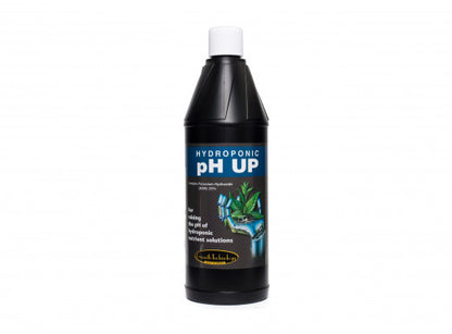 Growth Technology PH Up