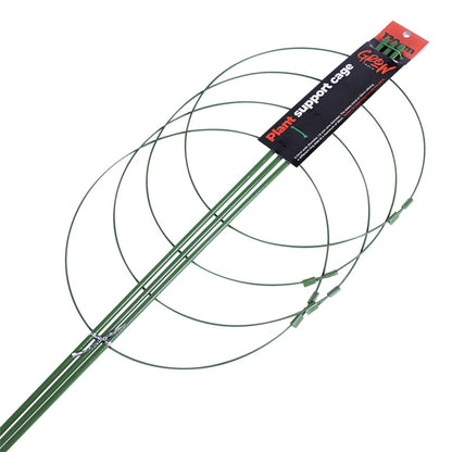 Grow Tools Collapsible Circular Trellis Plant Support