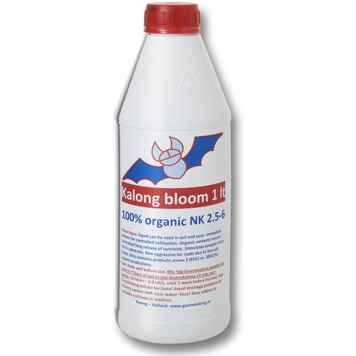 Guanokalong Organic Bloom