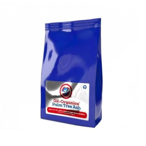 Guanokalong Palm Tree Ashes — 1kg