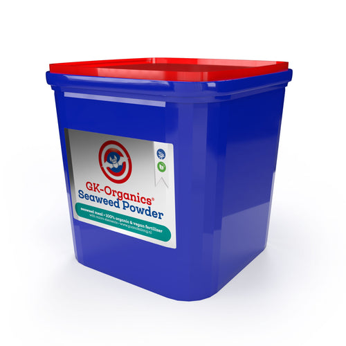 Guanokalong Seaweed Powder — 5L