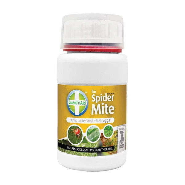 Guard 'n' Aid for Spider Mite — 250ml