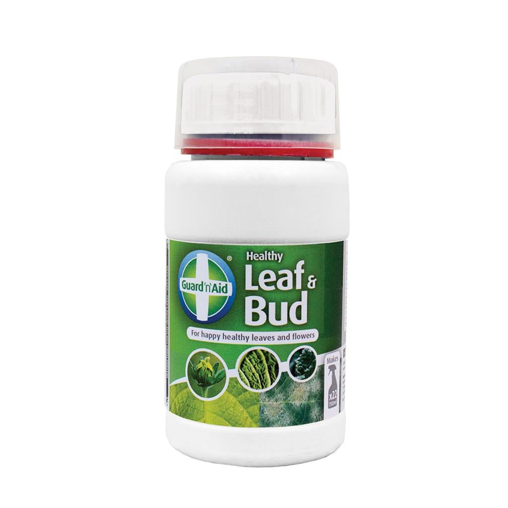 Guard'n'Aid Healthy Leaf & Bud — 250ml