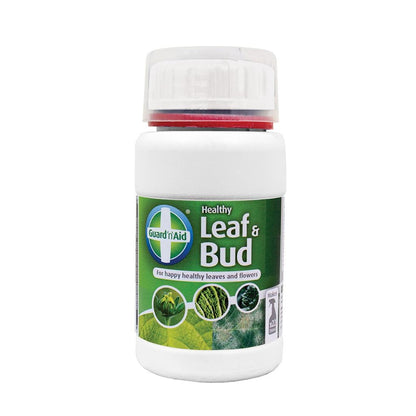 Guard'n'Aid Healthy Leaf & Bud — 250ml