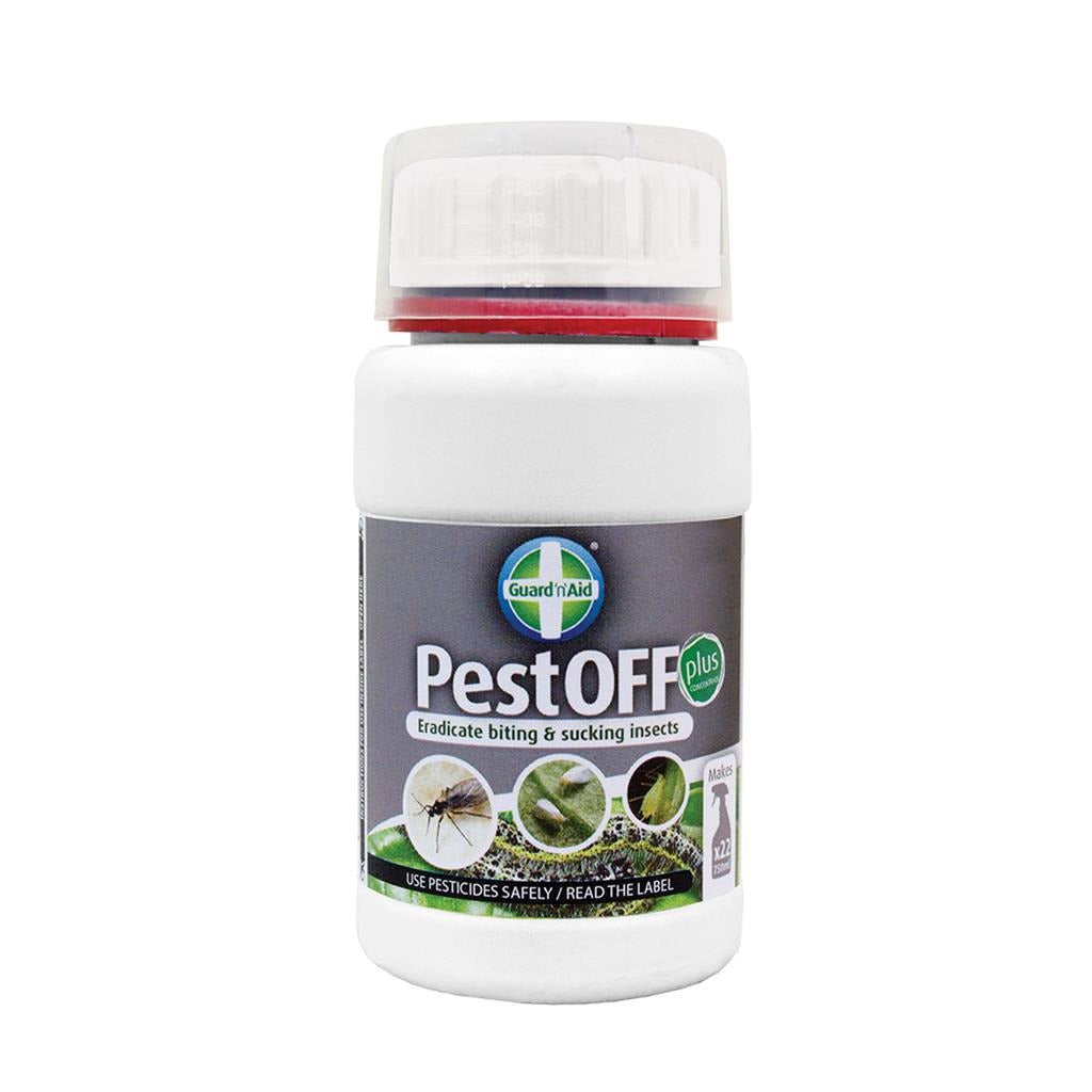 Guard'n'Aid PestOFF Plus Concentrate