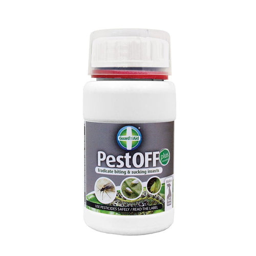 Guard'n'Aid PestOFF Plus Concentrate