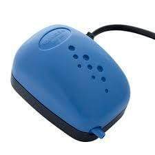 Hailea ACO Series Adjustable Air Pump for Hydroponics