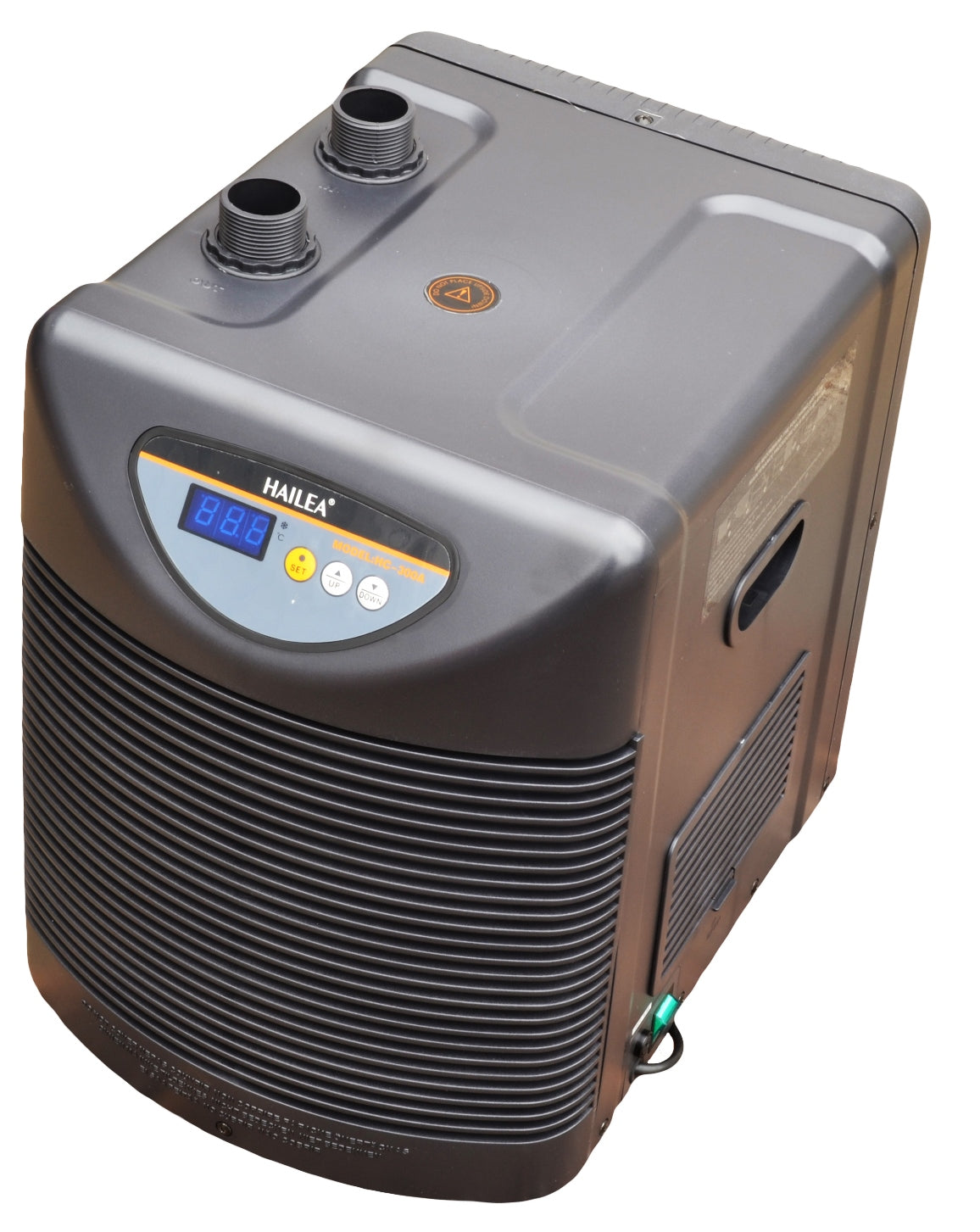Hailea HC-A Water Chiller — HC-250A cabinet