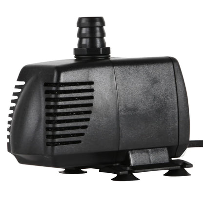 Hailea HX88 Series Submersible Water Pump for Hydro — HX8810 - 1000 L/hr