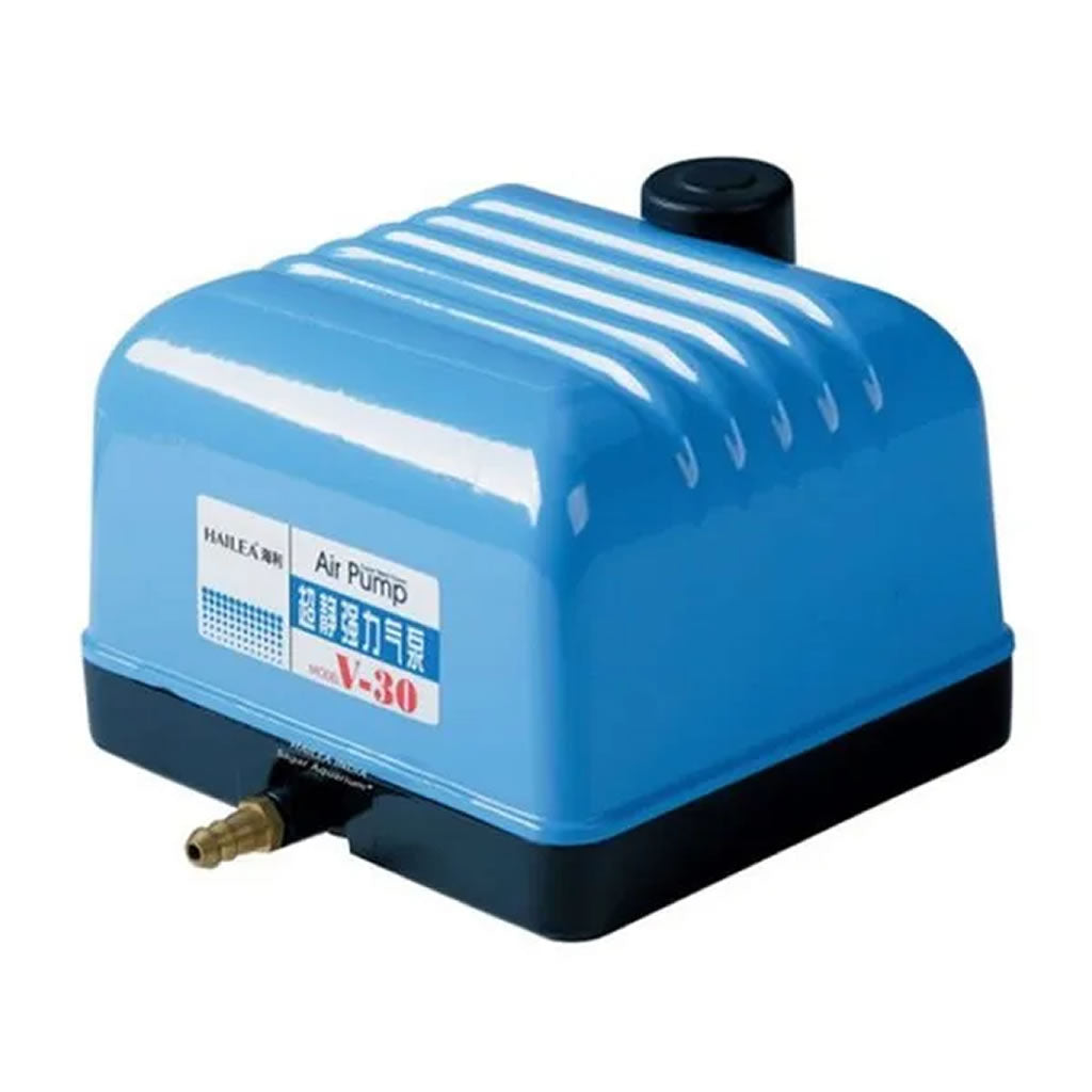 Hailea V Series Air Pump — V30