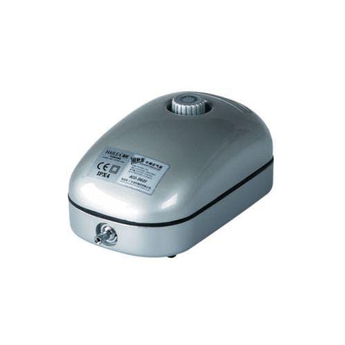 Hailea ACO Series Adjustable Air Pump for Hydroponics