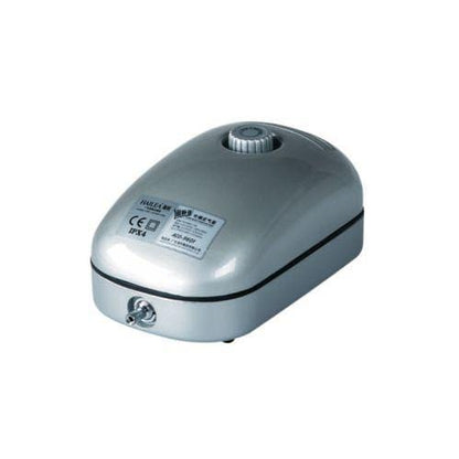 Hailea ACO Series Adjustable Air Pump for Hydroponics