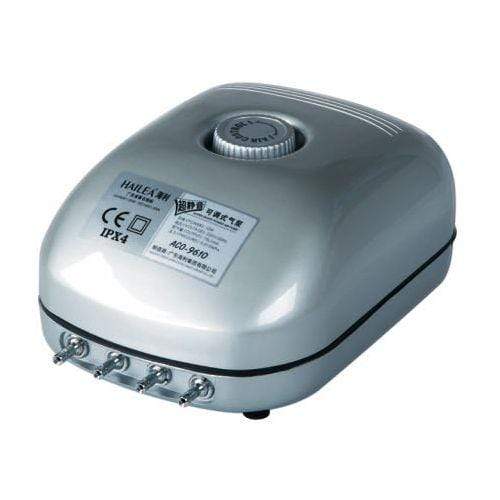 Hailea ACO Series Adjustable Air Pump for Hydroponics