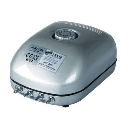 Hailea ACO Series Adjustable Air Pump for Hydroponics