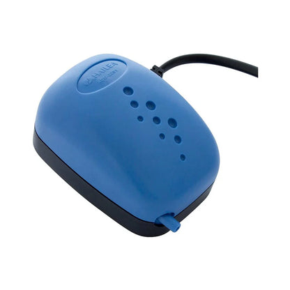 Hailea ACO Air Pump Kit – Golf Ball Airstones and Airline