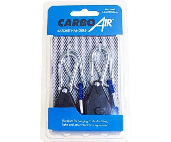 Rope Ratchets Set