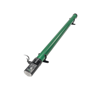 Lighthouse Ecoheat Thermostatic Tube Heater for Grow Rooms