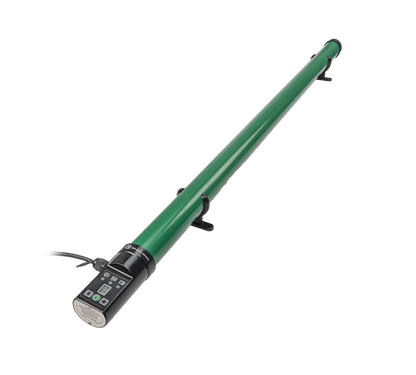 Lighthouse Ecoheat Thermostatic Tube Heater for Grow Rooms