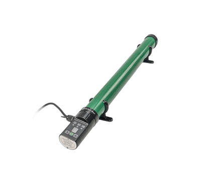 Lighthouse Ecoheat Thermostatic Tube Heater for Grow Rooms