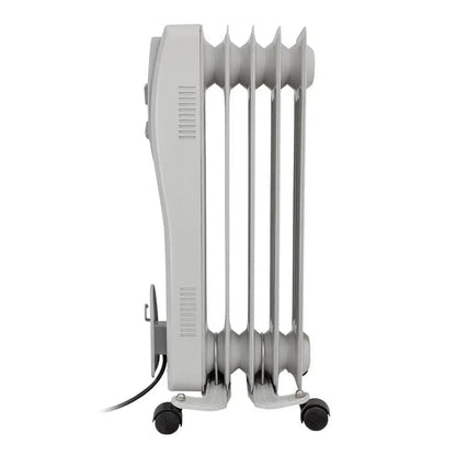 Lighthouse Oil Filled Radiator with Adjustable Thermostat