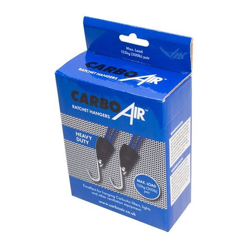 Heavy duty Rope Ratchets Set