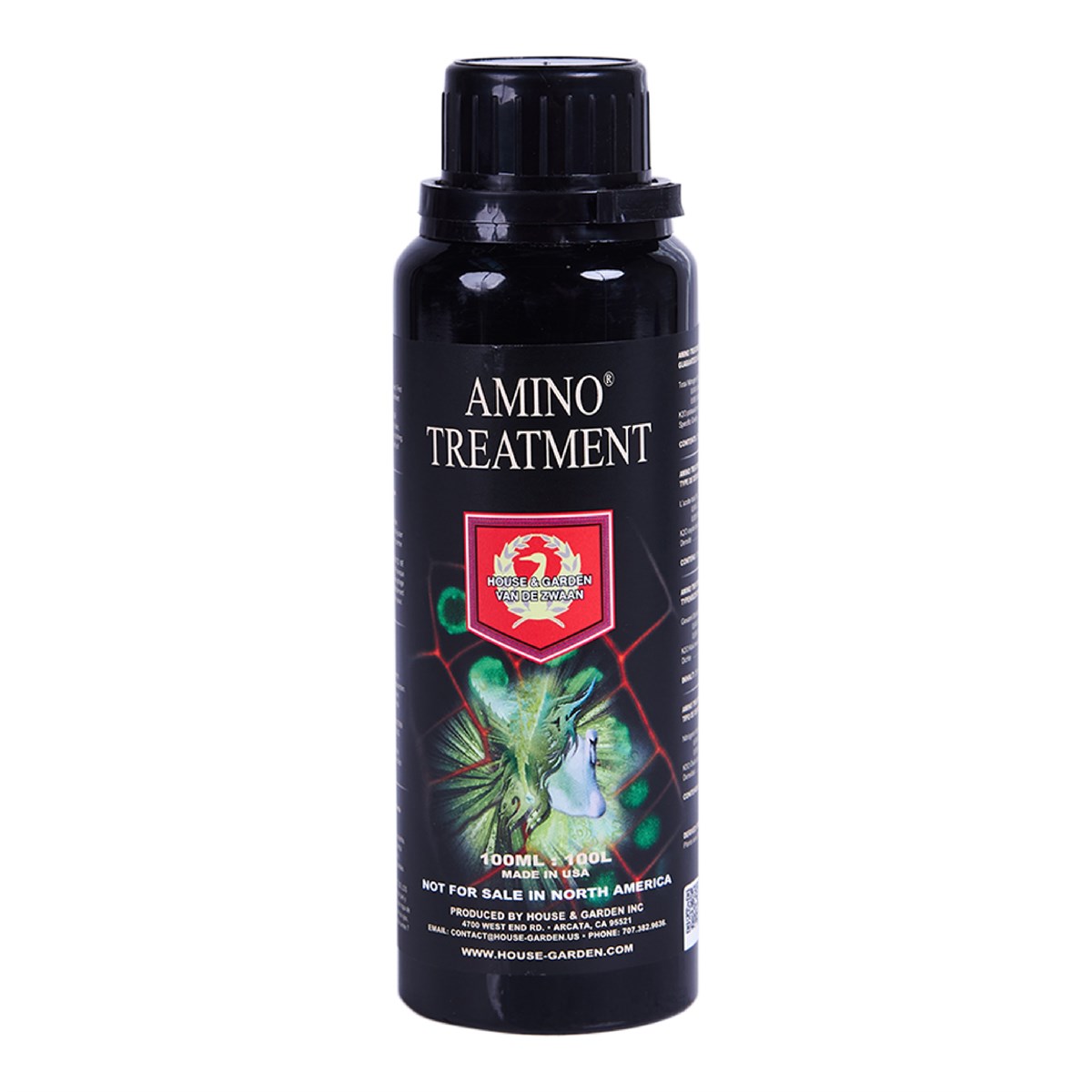 House & Garden Amino Treatment — 500ml