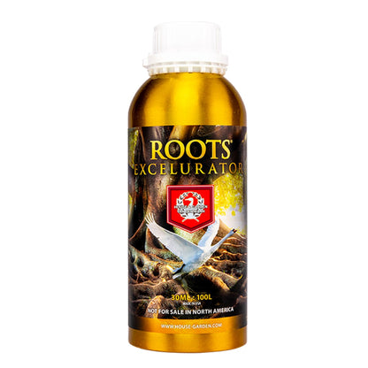 House & Garden Root Stimulator 1 — 500ml