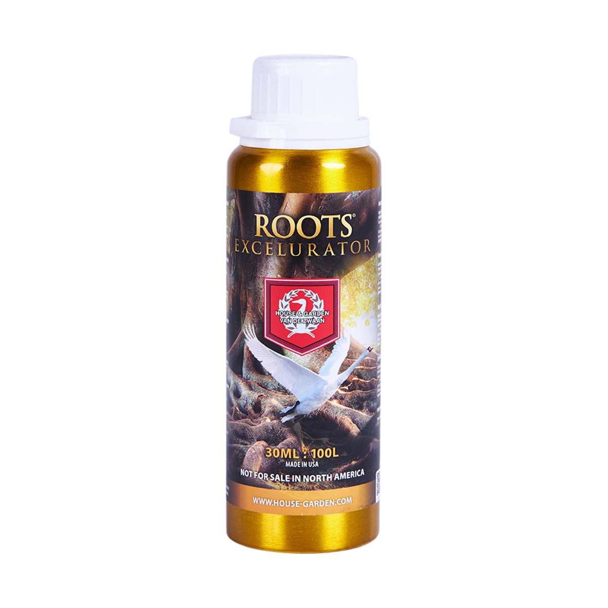 House & Garden Roots Excelurator — 250ml