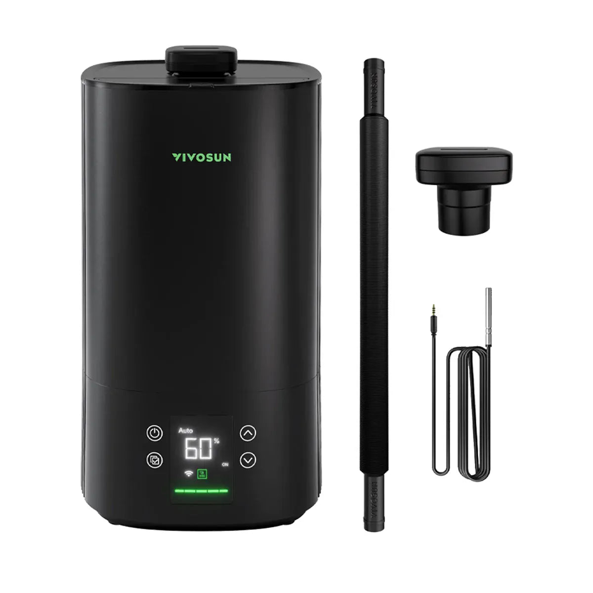 VIVOSUN AeroStream Ultrasonic Grow Tent Humidifier