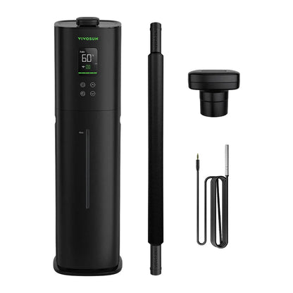 VIVOSUN AeroStream Ultrasonic Grow Tent Humidifier