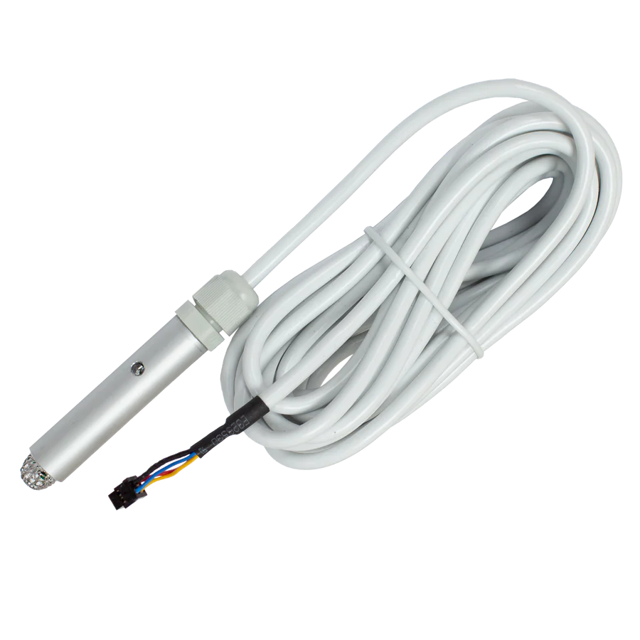 Controller Replacement Probe - (Pack 25) 10m length with Connector Block