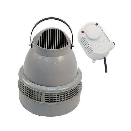 Faran HR-15 Humidifier Complete Kit Analogue — Default Title