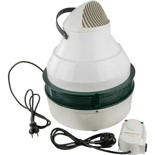 Faran HR-50 Humidifier Complete Kit Analogue — Default Title