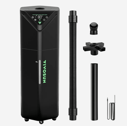 VIVOSUN AeroStream Ultrasonic Grow Tent Humidifier