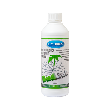 Hy-Gen BUDLINK — 1L
