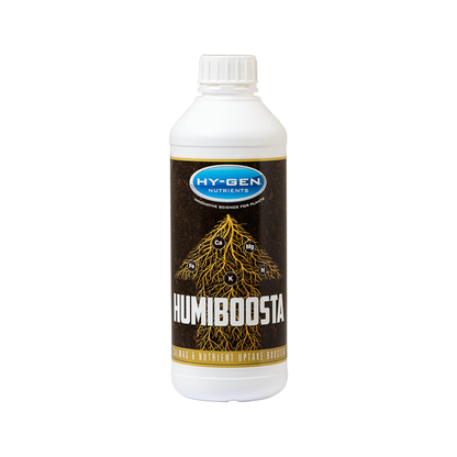 Hy-Gen HUMIBOOSTA — 1L