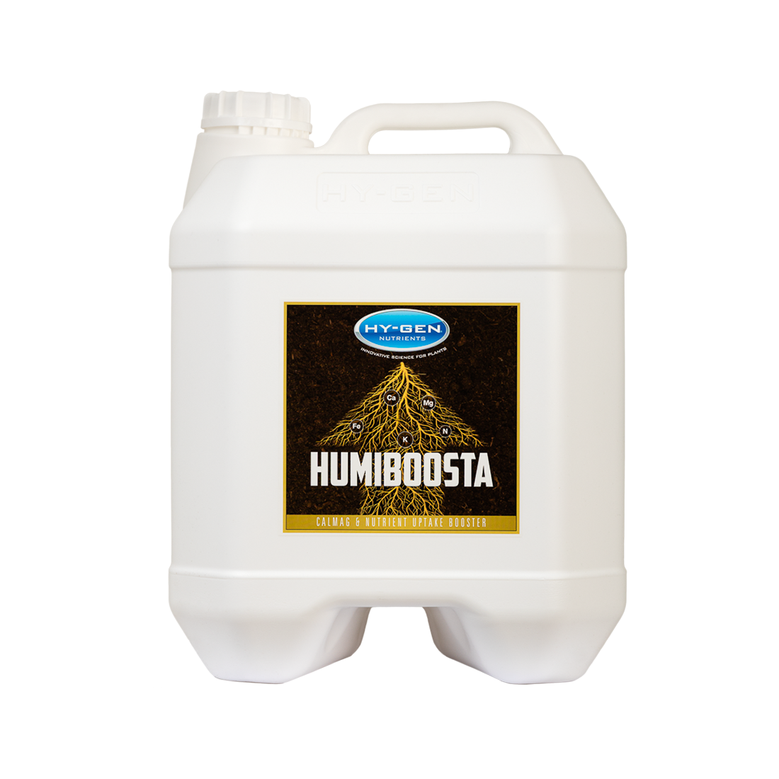 Hy-Gen HUMIBOOSTA — 20L