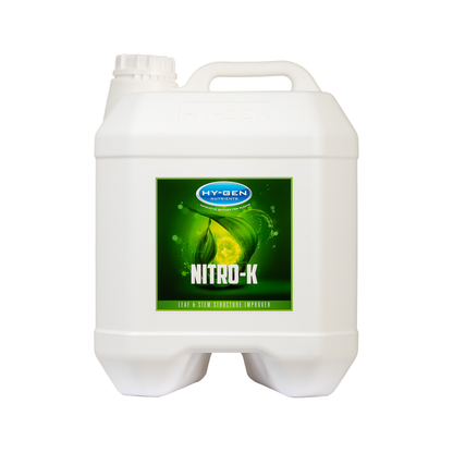 Hy-Gen NITRO-K — 20L