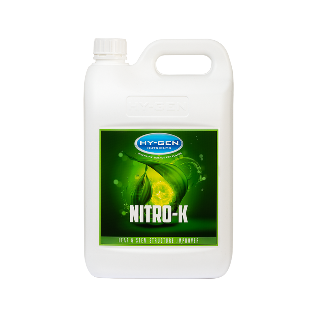 Hy-Gen NITRO-K — 5L