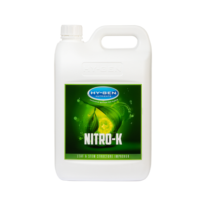 Hy-Gen NITRO-K — 5L
