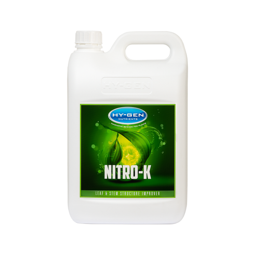 Hy-Gen NITRO-K — 5L