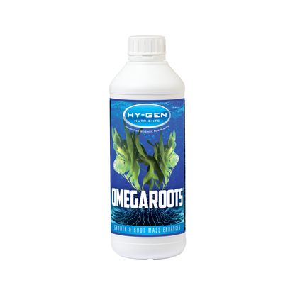 Hy-Gen OMEGAROOTS — 1L