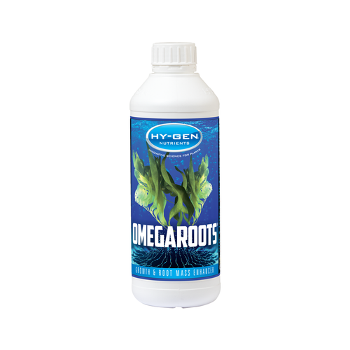 Hy-Gen OMEGAROOTS — 1L