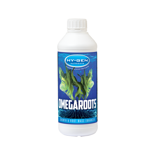 Hy-Gen OMEGAROOTS — 1L