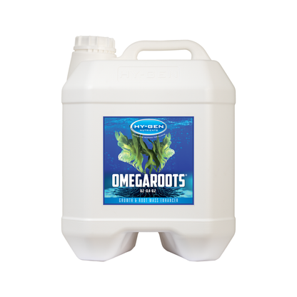 Hy-Gen OMEGAROOTS — 20L