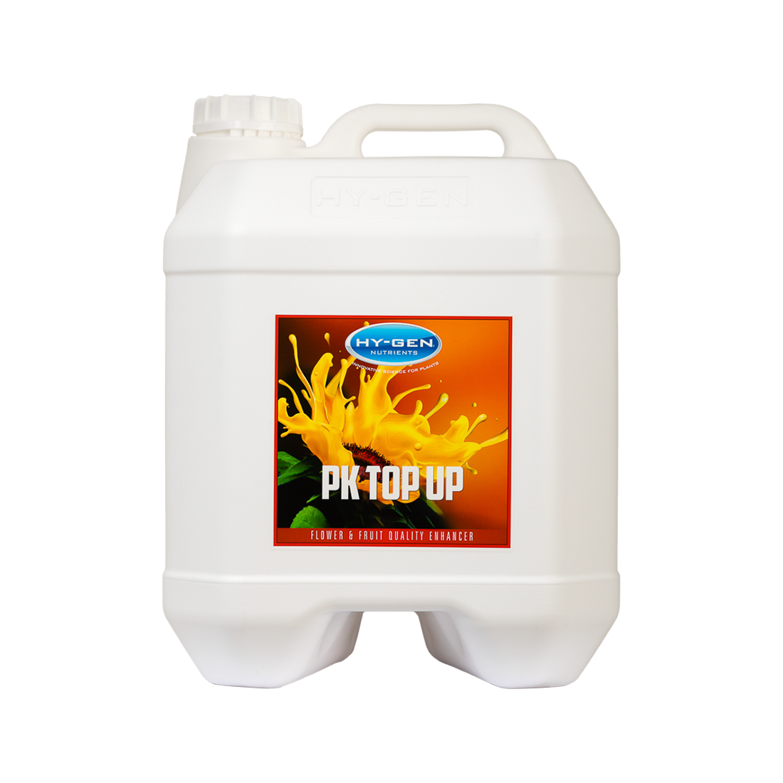 Hy-Gen PK TOP UP — 20L