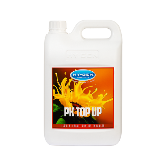 Hy-Gen PK TOP UP — 5L