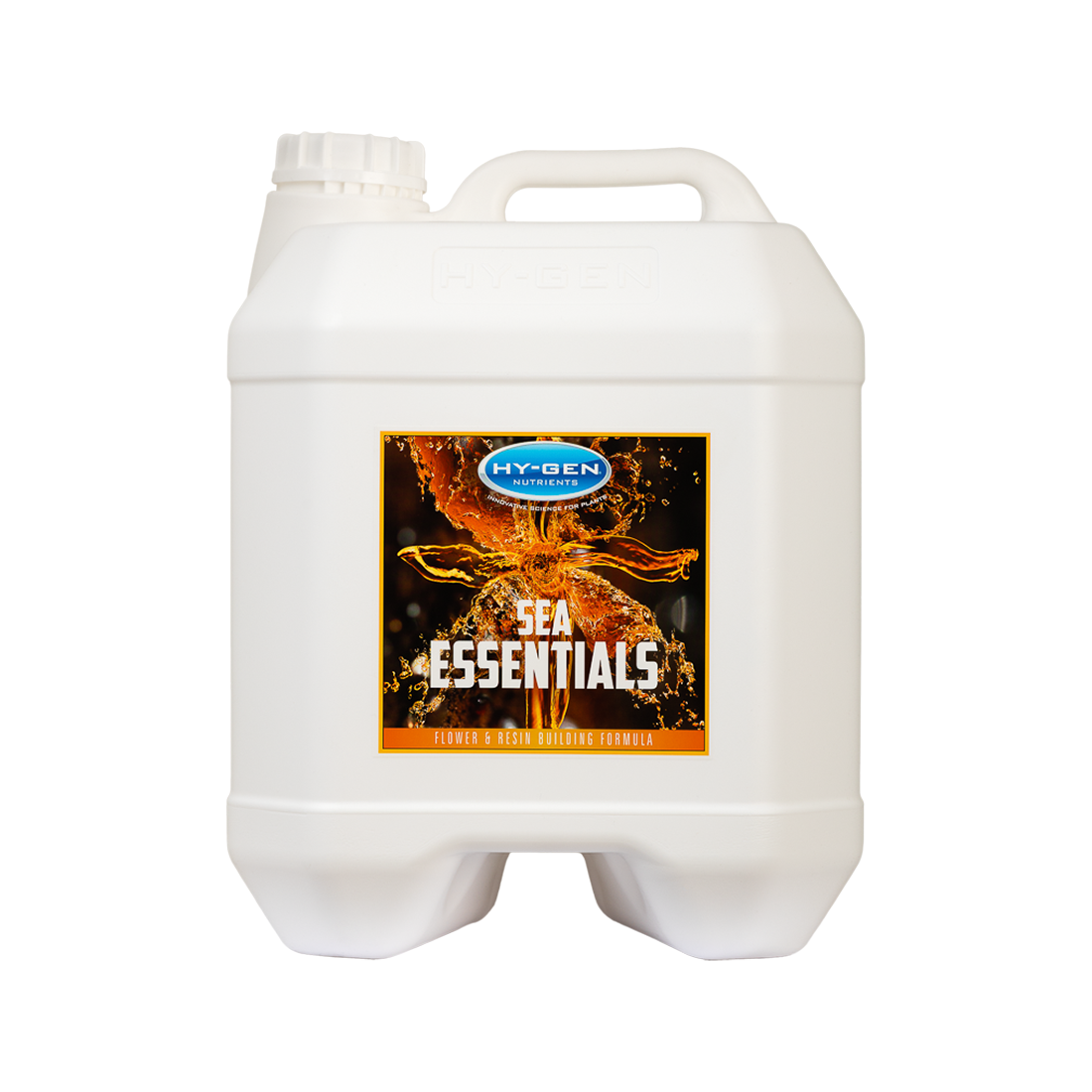 Hy-Gen SEA ESSENTIALS — 20L
