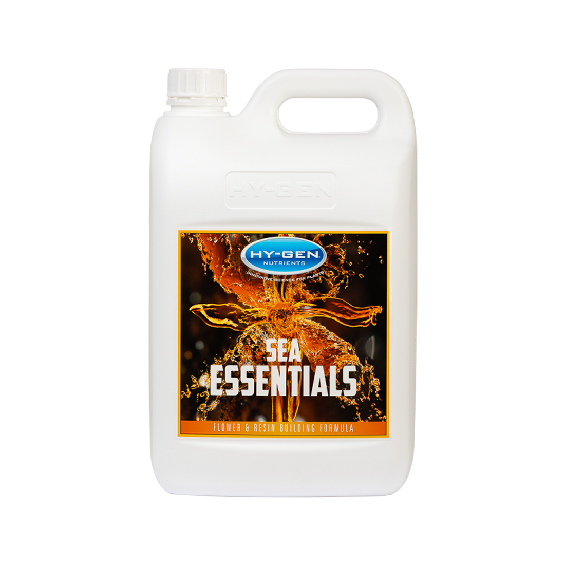 Hy-Gen SEA ESSENTIALS — 5L